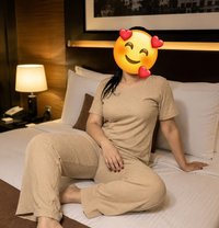 Seema - escort in Gurgaon