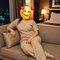 🟢CAM📸ANAL🥀 QUEEN🥀AIRHOSTESS/NO AGENT - escort in Noida Photo 2 of 10