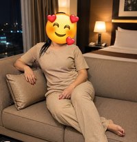 Seema - escort in Gurgaon