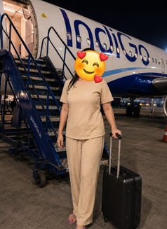 🟢CAM📸ANAL🥀 QUEEN🥀AIRHOSTESS/NO AGENT - puta in Gurgaon Photo 6 of 20