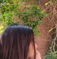 Seema Escort - escort in Hyderabad