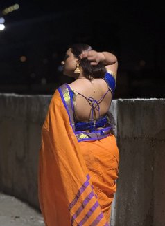 Seema Gupta - escort in New Delhi Photo 4 of 4