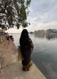 Seema Gupta - escort in Noida Photo 1 of 2