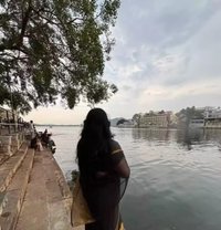 Seema Gupta - escort in Noida