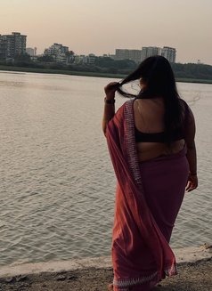 Seema Gupta - escort in Noida Photo 2 of 2