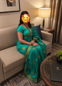 Seema House Wife - escort in New Delhi Photo 8 of 8