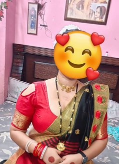 Marred house wife π€ - escort in Gurgaon Photo 2 of 16