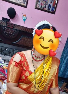 Marred house wife π€ - escort in Gurgaon Photo 4 of 16