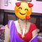 BIG BOOBS HOUSE WIFE🤍 - escort in New Delhi