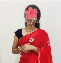 Seema Independent Cam Show and Meet - escort in Tirupati