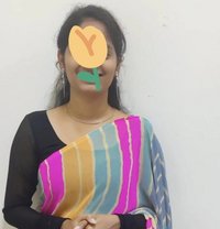 Seema Independent Cam Show and Meet - escort in Tirupati