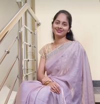 Seema Independent Cam Show and Meet - escort in Tirupur