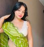 Seema - escort in Ahmedabad Photo 1 of 2