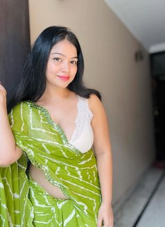 Seema - escort in Ahmedabad Photo 2 of 2
