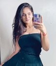 Seema - escort in Bangalore Photo 1 of 3