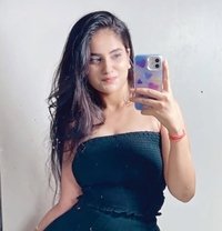 Seema - escort in Bangalore