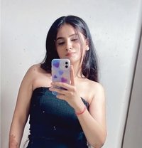 Seema - escort in Bangalore