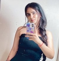 Seema - escort in Bangalore