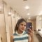 Seema - escort in Bangalore