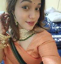 Razi - escort agency in Bangalore
