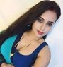 Seema - escort in Bangalore Photo 1 of 1