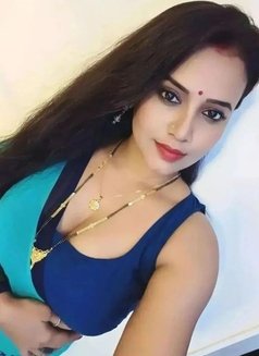 Seema - escort in Bangalore Photo 1 of 1