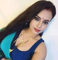 Seema - escort in Bangalore