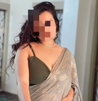 Bhabhi for cam - escort in Bangalore