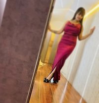 Megha Independent Girl - escort in Pune