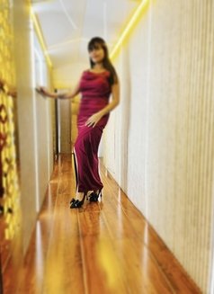 Megha Independent Girl - escort in Mumbai Photo 2 of 2