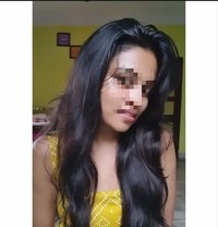 Seema - escort in Gurgaon