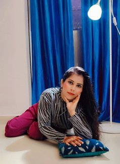 Seema - escort in Hyderabad Photo 1 of 8