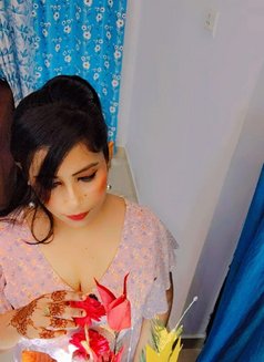 Seema - escort in Hyderabad Photo 4 of 8