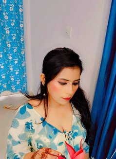 Seema - escort in Hyderabad Photo 7 of 8