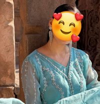 ๐ขCAM๐ธANAL๐ฅ QUEEN๐ฅAIRHOSTESS/NO AGENT - escort in Gurgaon
