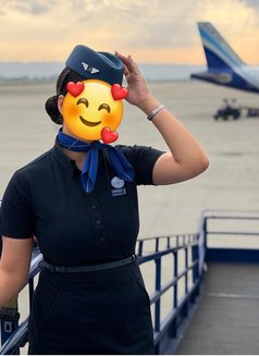 🟢CAM📸ANAL🥀 QUEEN🥀AIRHOSTESS/NO AGENT - puta in Gurgaon Photo 9 of 20