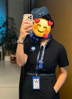 🟢CAM📸ANAL🥀 QUEEN🥀AIRHOSTESS/NO AGENT - puta in Gurgaon Photo 19 of 20