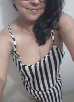 Seema - escort in Mumbai Photo 6 of 6