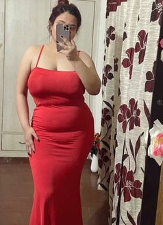 Bbw webcam - escort in New Delhi Photo 1 of 2