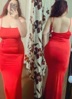 Bbw webcam - escort in New Delhi Photo 2 of 2