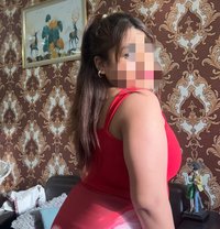 Cam bhabhi. - escort in Bangalore