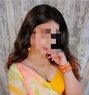 Bhabhi for cam - escort in Hyderabad Photo 3 of 3