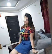 Seema - escort in Noida