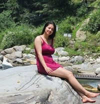 Seema - escort in Pune