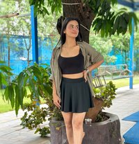 Seema Kumari - escort in Bangalore