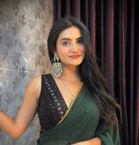 Seema Kumari - escort in Bangalore