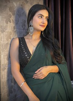 Seema Kumari - escort in Chandigarh Photo 3 of 3