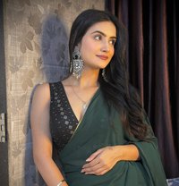Seema Kumari - escort in Chandigarh