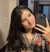 Seema Kumari - escort in Chennai