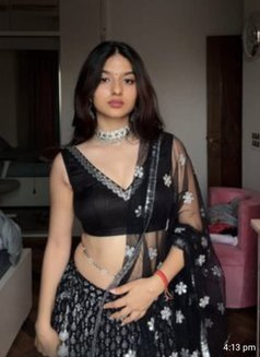 Seema Kumari - escort in Hyderabad Photo 1 of 1